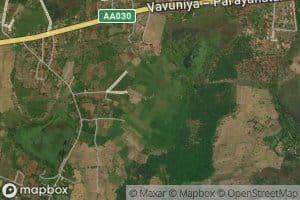 Chuvalipuliyan Kulam