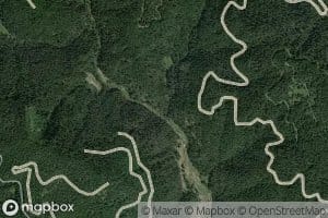 Mule Creek