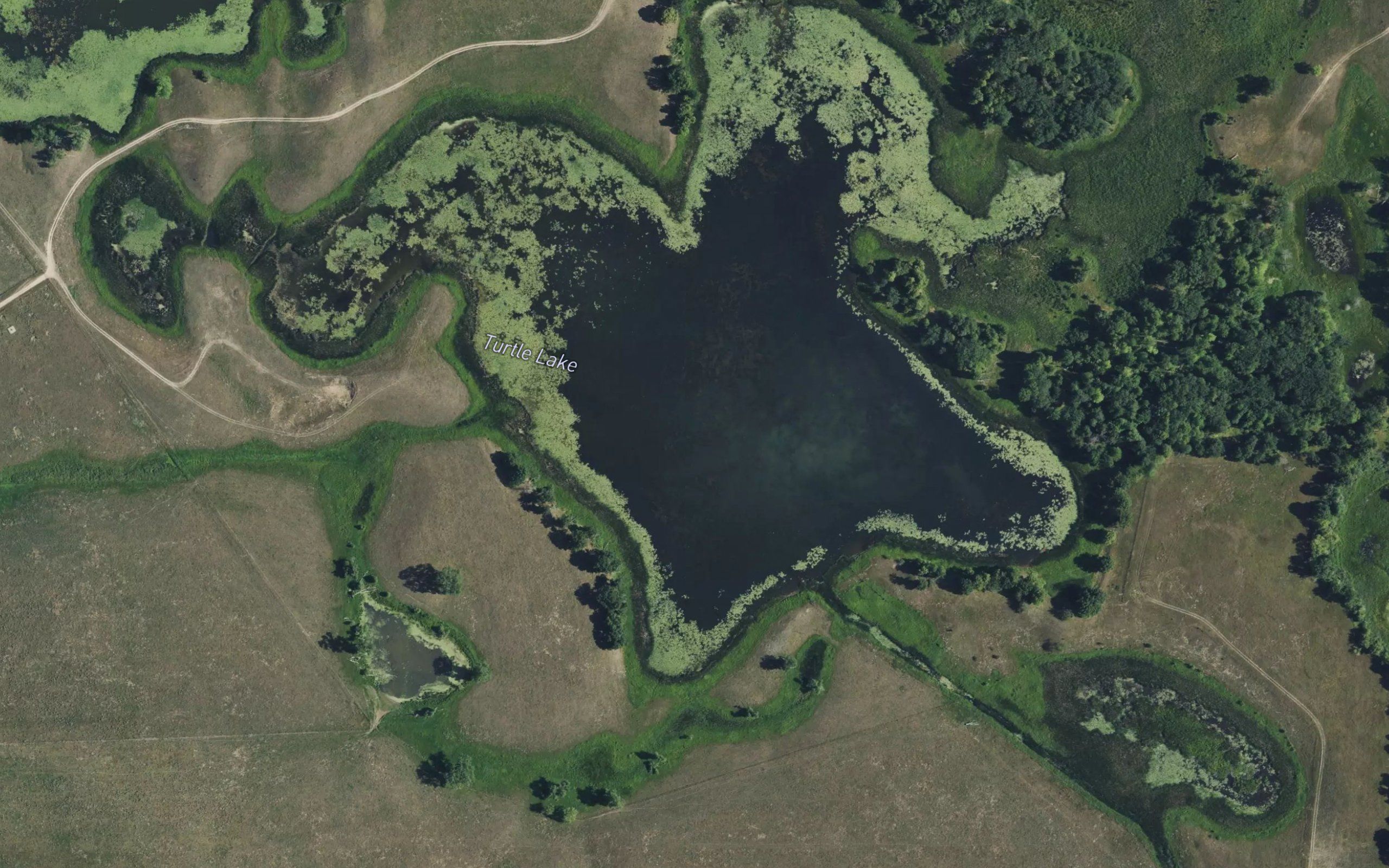 Turtle Lake
