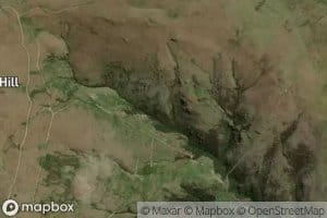 Little Parasol Creek