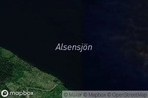 Alsensjoen