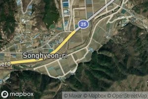 Geumgyecheon