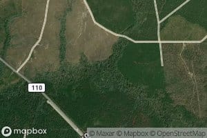 Long Prong Hoosier Creek