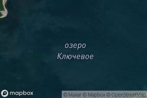 Ozero Klyuchevoye