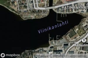 Viinikanlahti
