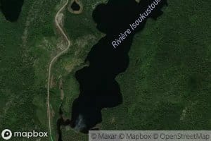 Lac Clair