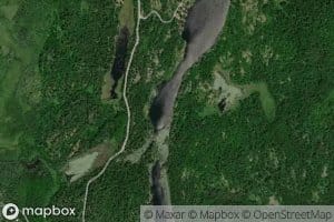 Cranberry Lake