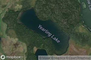 Yearling Lake
