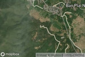 Ang Kep Nam Huai Sak