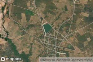 Ang Kep Nam Huai Din Dak