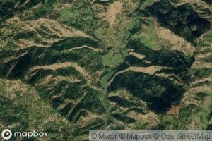 Parsiu Khola