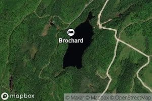 Lac Brochard