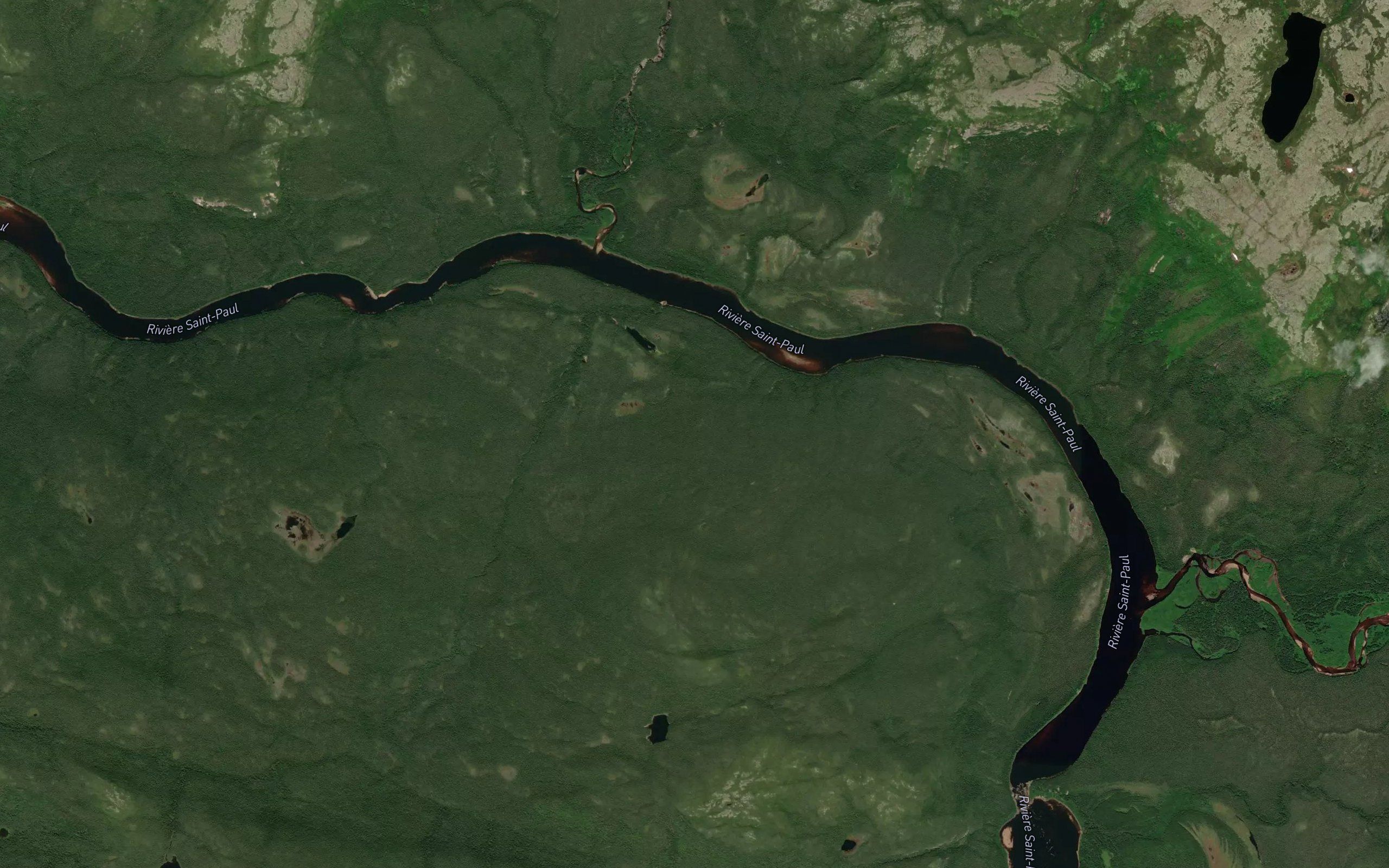 Ruisseau Uahatu
