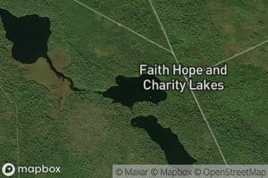 Hope Lake