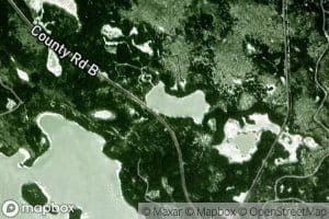 Mud Lake