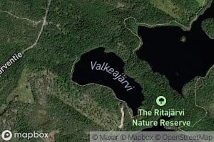 Valkeajarvi