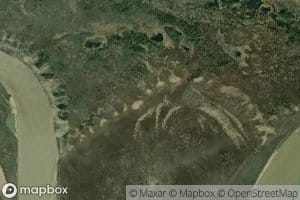 Riviere Saskatchewan Nord