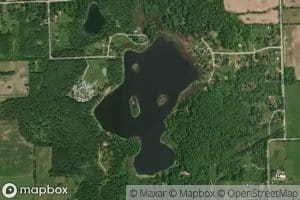 Hasley Lake