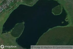 Ozero Chernalinskoye