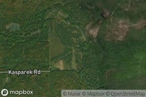Mink Creek
