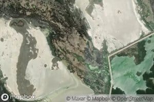 Right Fork Spring Creek