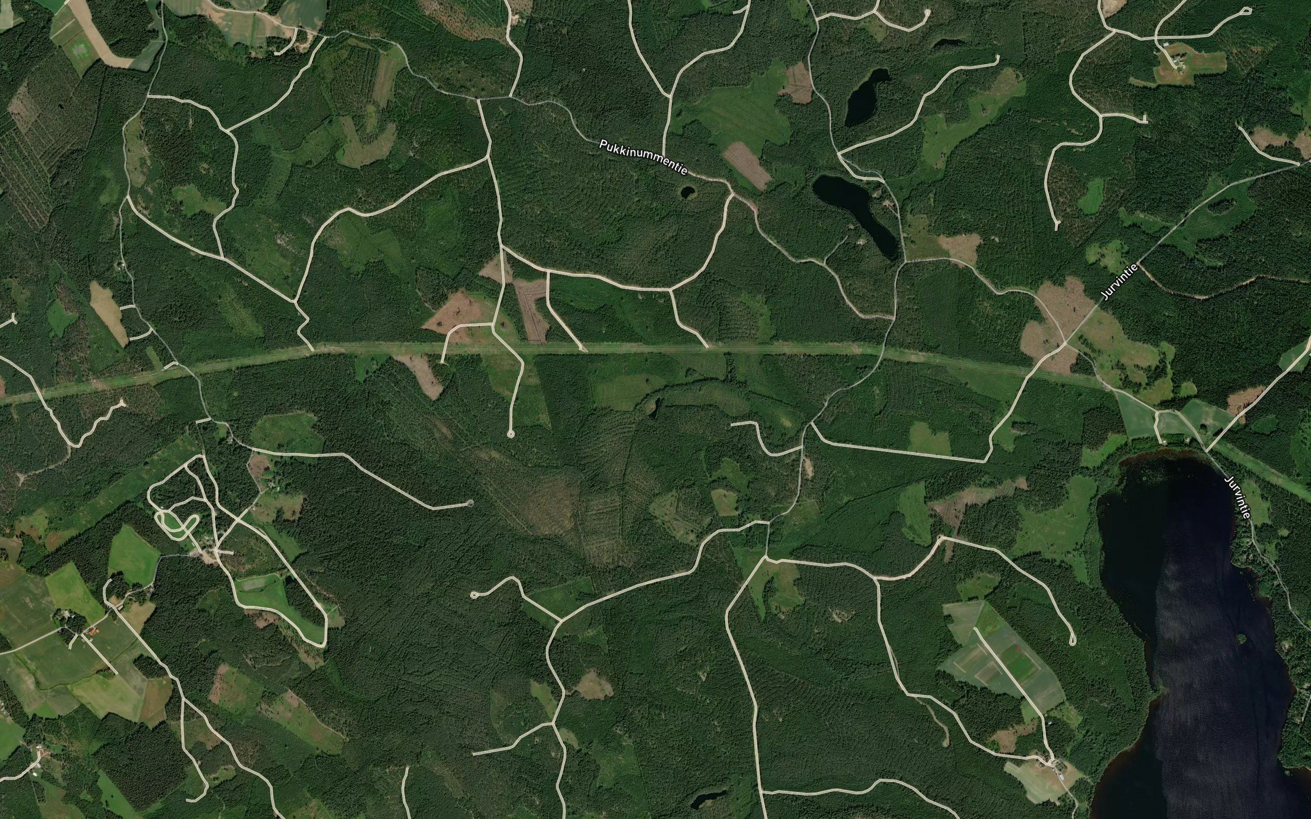 Lellanlammi