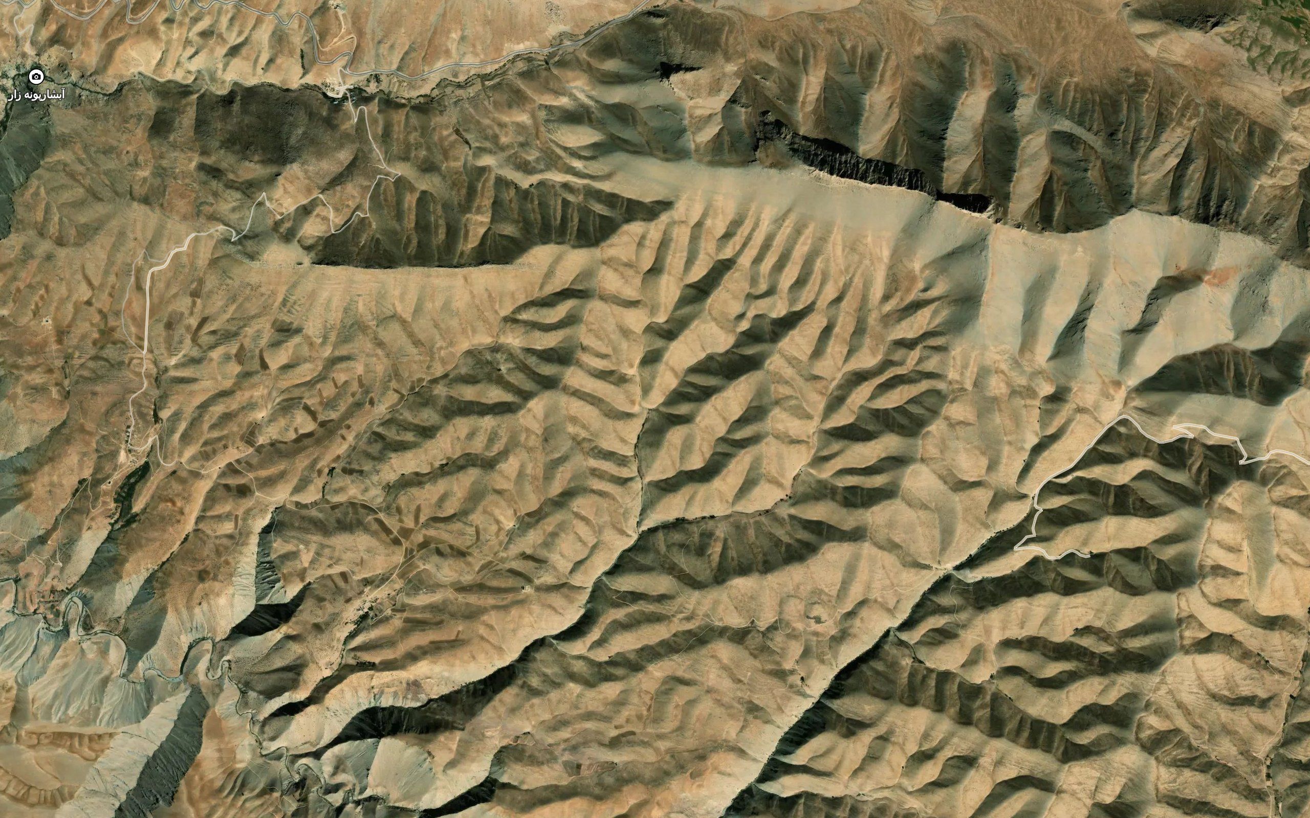 Cheshmeh-ye Gholamreza