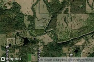 Kanola Creek
