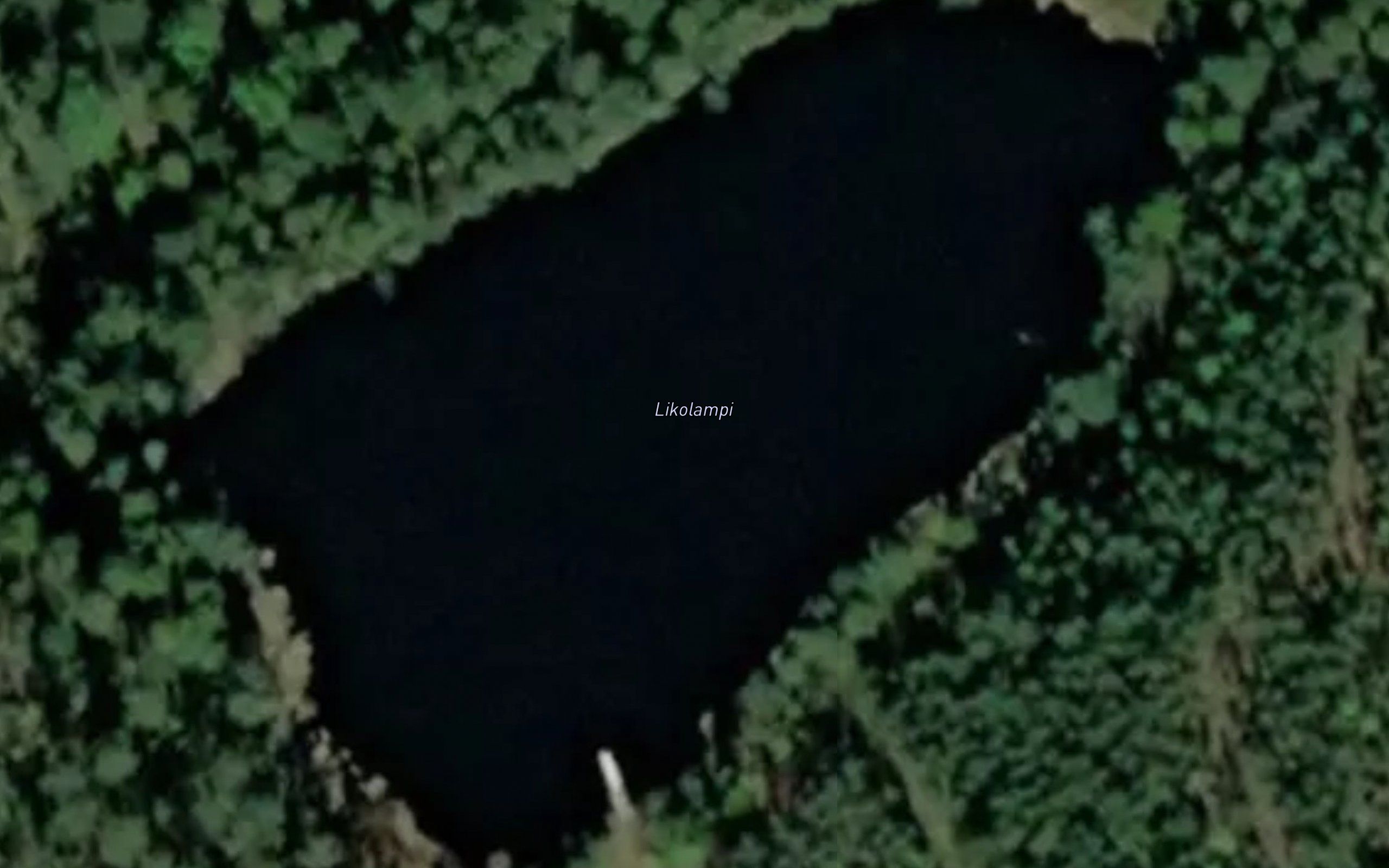 Likolampi