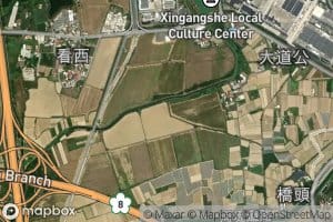 Jianan Dazhen Paishuixian