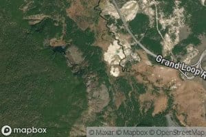 Emerald Pool