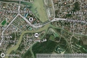 Rudkhaneh-ye Nahang Ruga