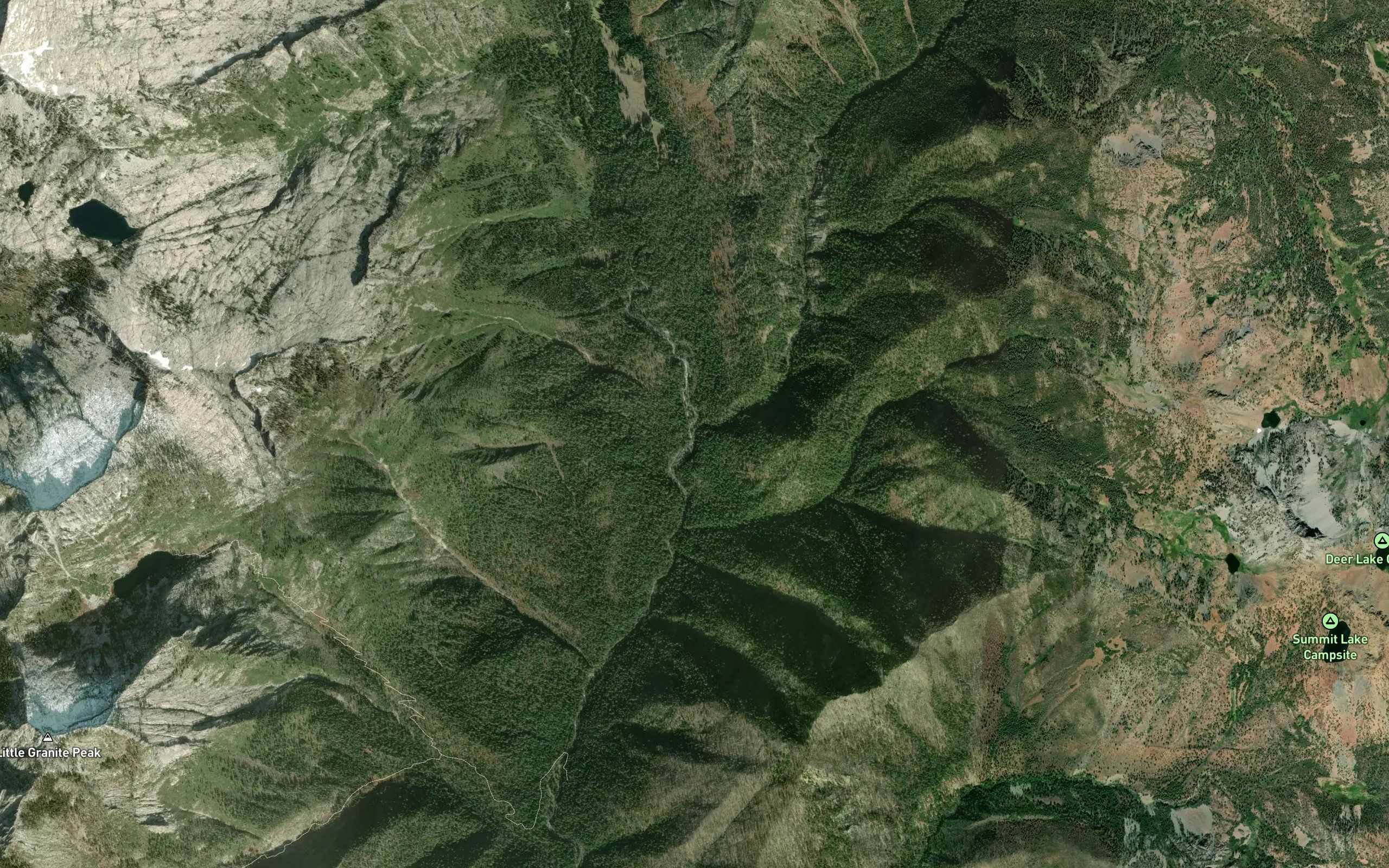 Deer Creek