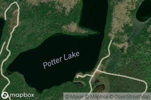 Potter Lake