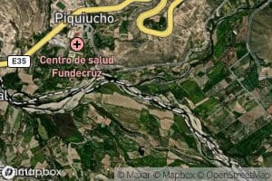 Quebrada de Guarangui