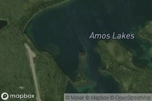 Amos Lakes