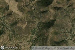 Barranca Santa Gertrudis