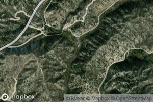Little Beaver Creek