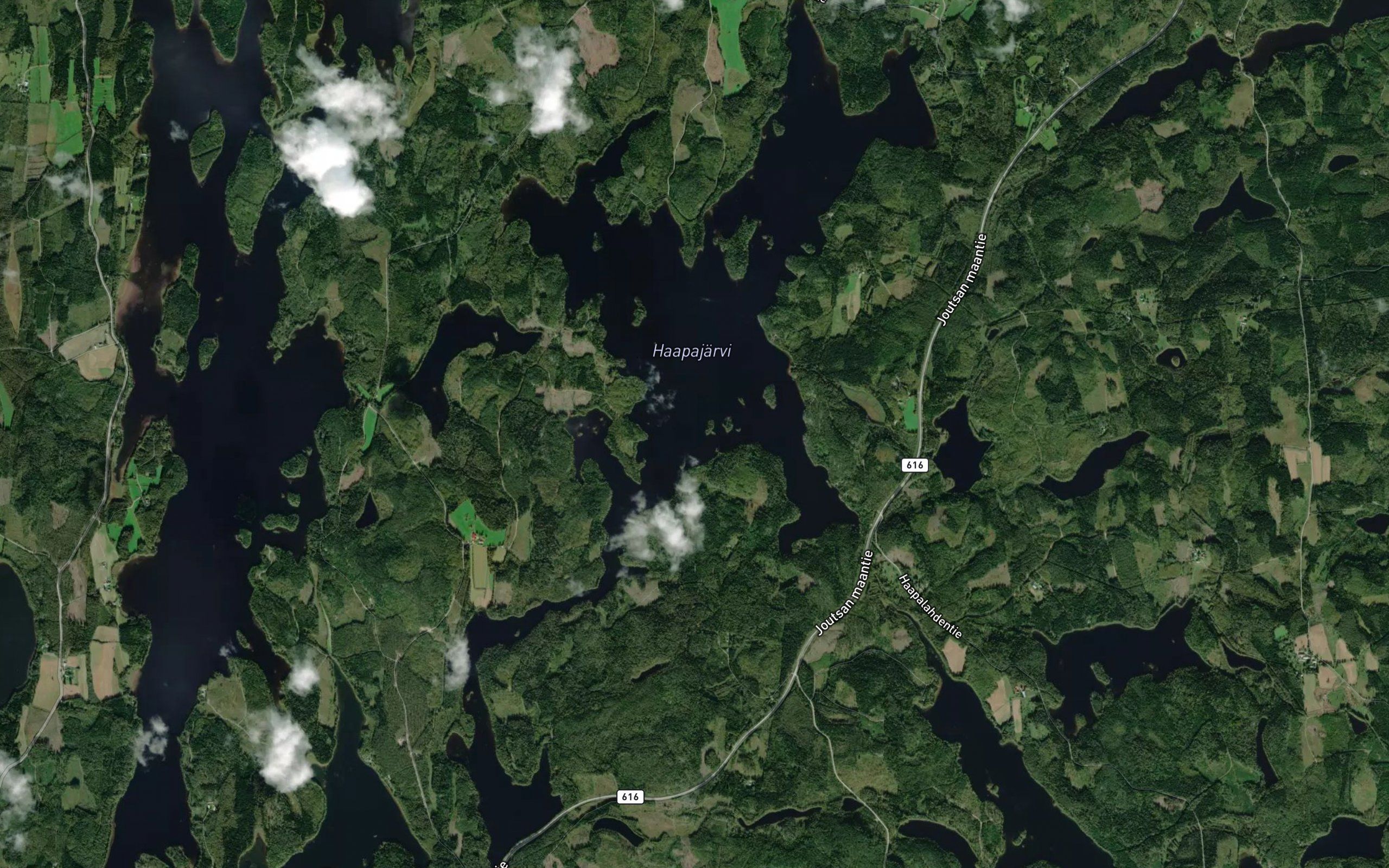 Haapajarvi