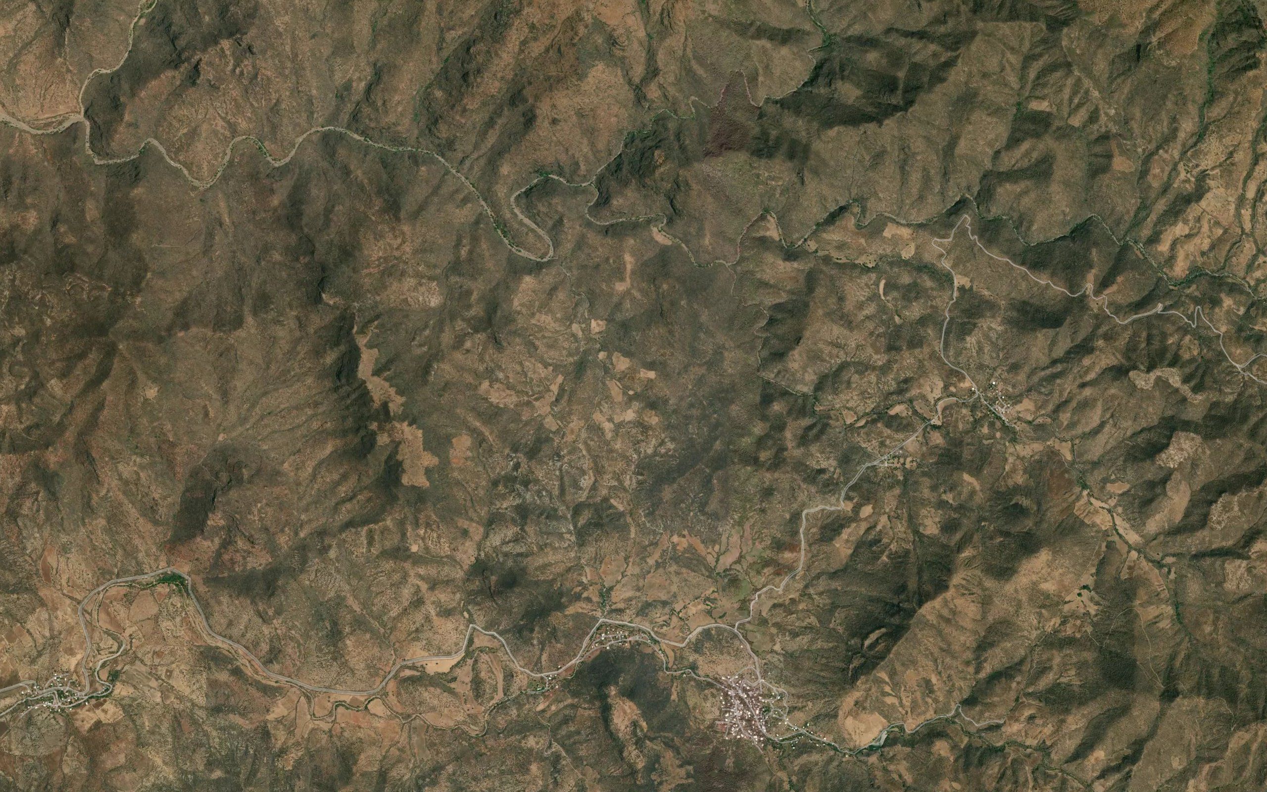 Barranca El Venado