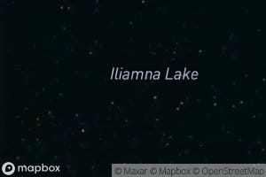 Iliamna Lake