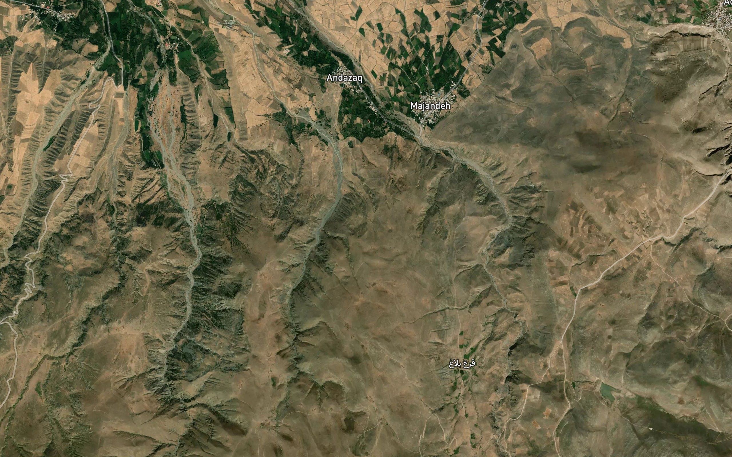 Cheshmeh-ye Owlan Gavmish