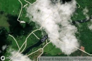 Verkhnyaya Dvurechnaya