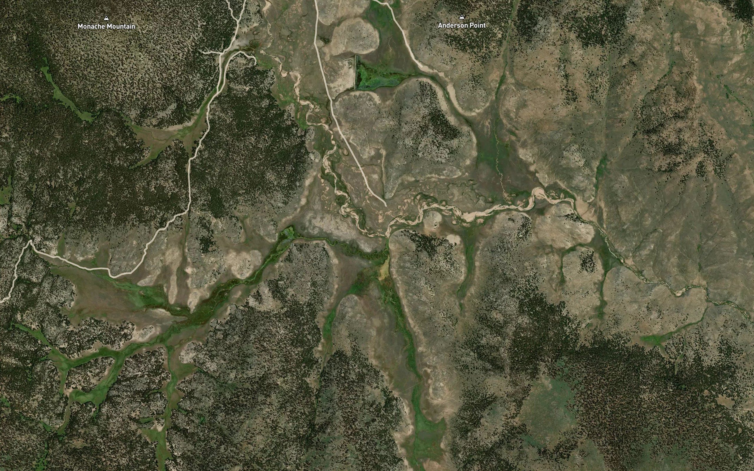Snake Creek