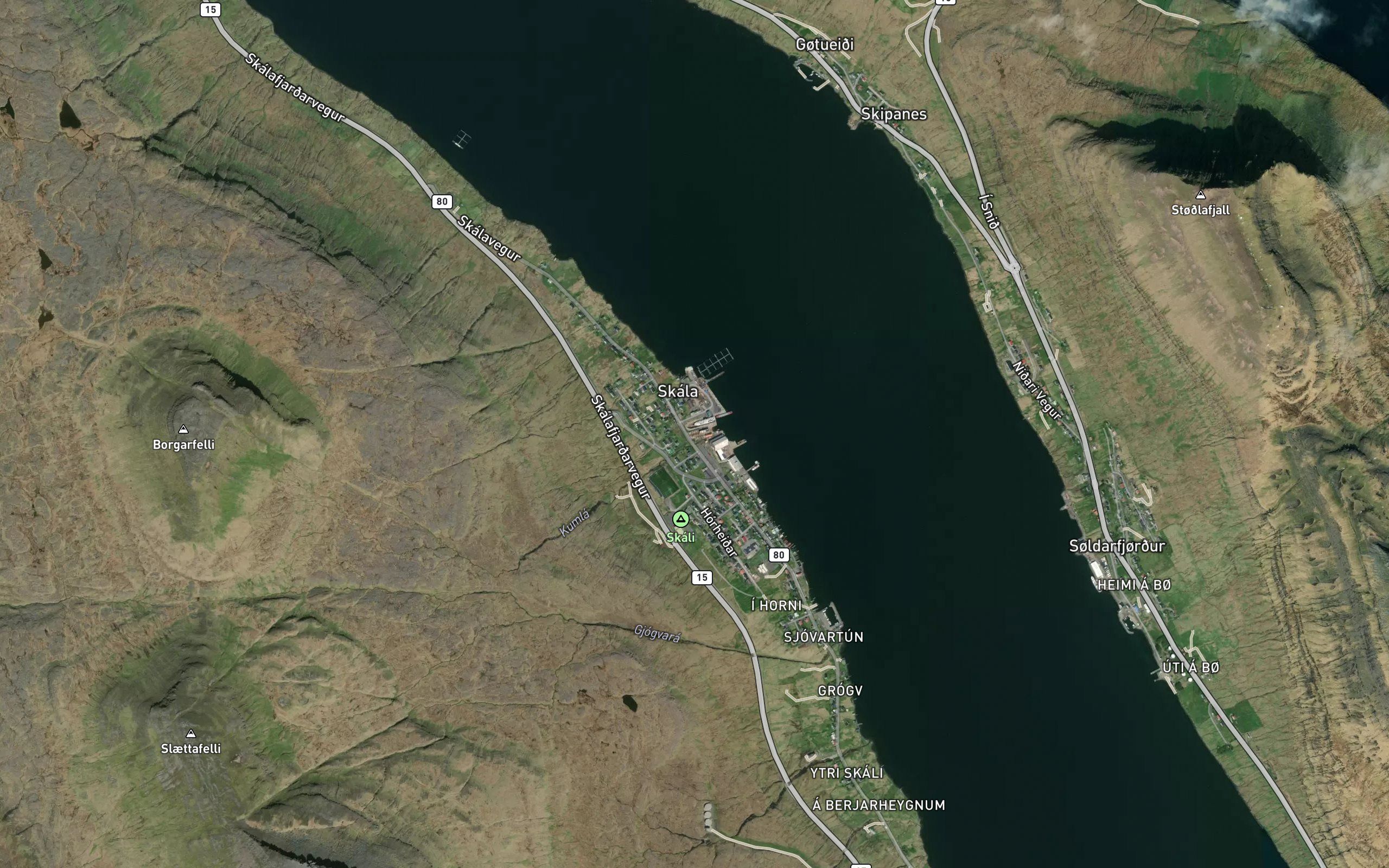 Kumla