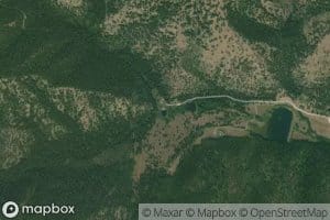 South Fork Gilbert Creek