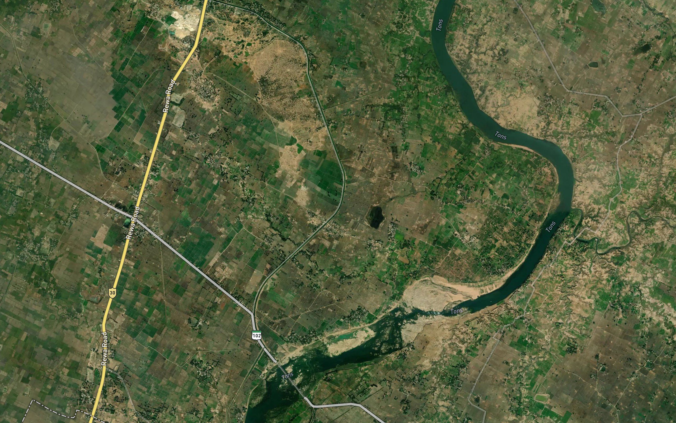 Phultara Minor