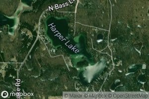 Harper Lake