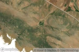 Cheshmeh-ye Gahvareh Torki