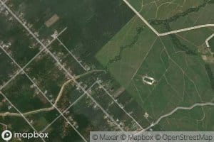 Sungai Ayer Hitam Besar